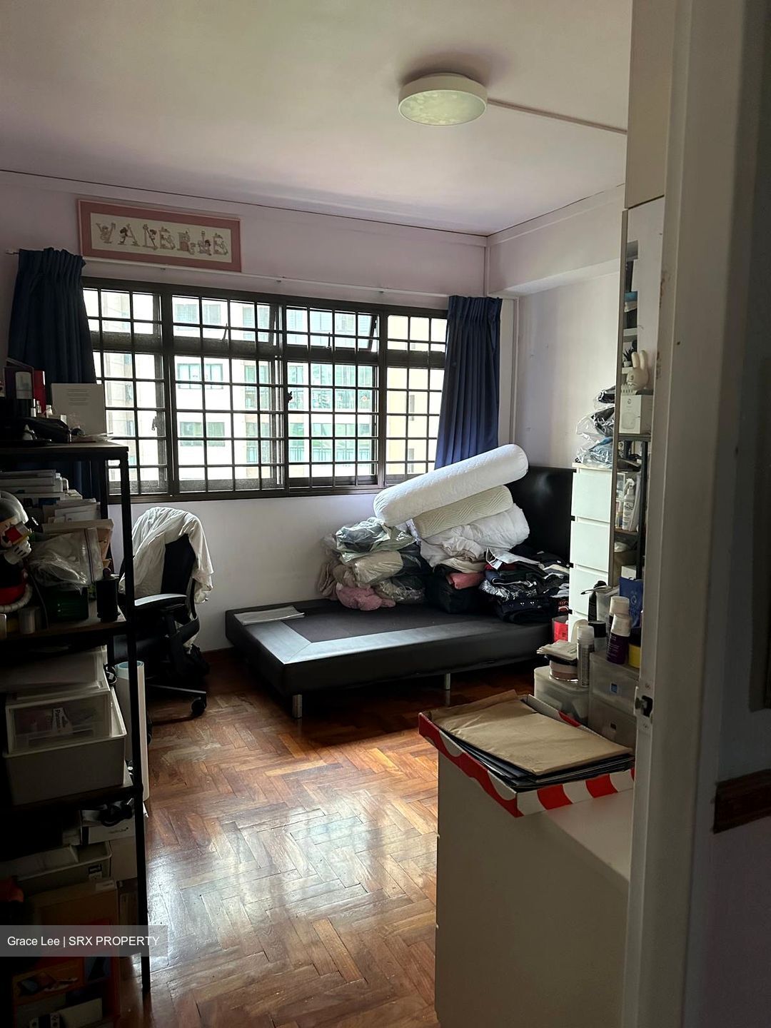 Blk 739 Tampines Green Vale (Tampines), HDB Executive #597244481